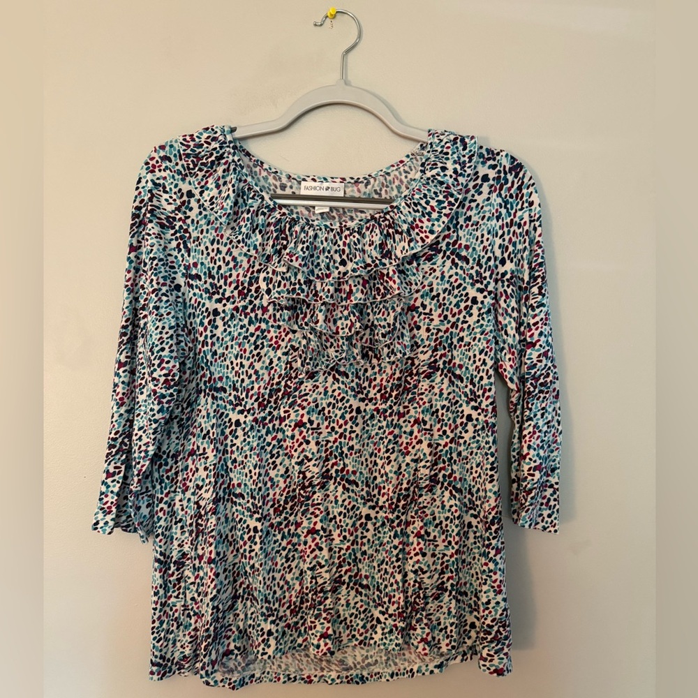 Fashion Bug Top